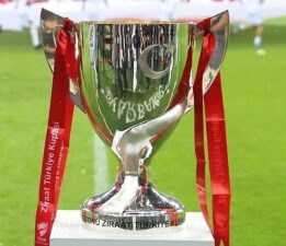 TFF, kupada yer alacak takım sayısını açıkladı