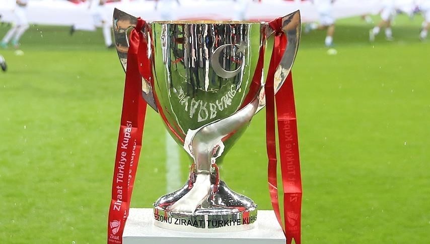 TFF, kupada yer alacak takım sayısını açıkladı