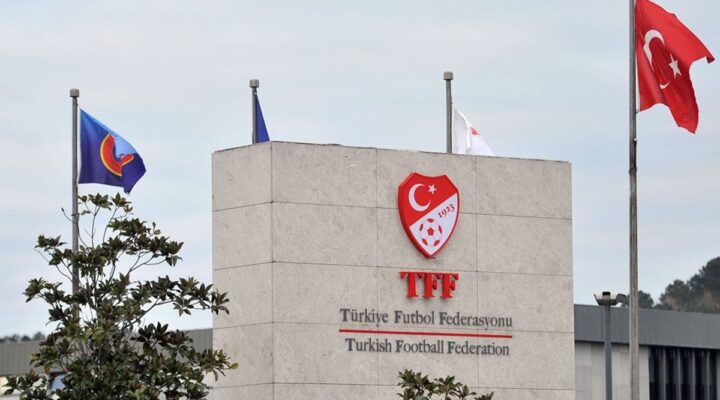 TFF’den yabancı kuralı açıklaması: 14+2 olacak mı?