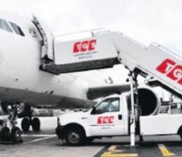 TGS’den bir haftada 3 milyon yolcuya hizmet