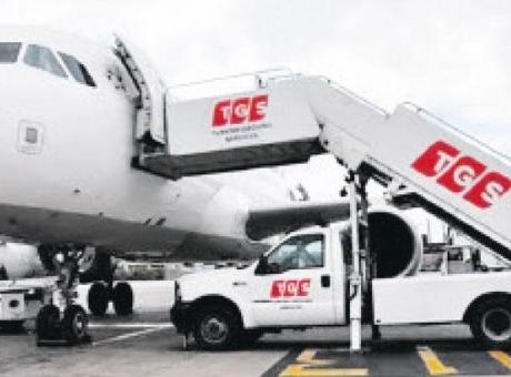 TGS’den bir haftada 3 milyon yolcuya hizmet