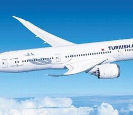 THY, Çin seferlerini artırıyor