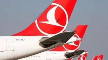 THY duyurdu: Air Europa teklifimizi kabul etti