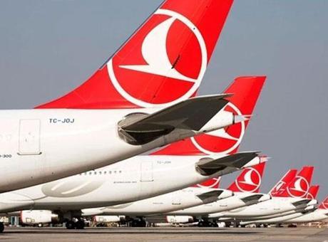 THY duyurdu: Air Europa teklifimizi kabul etti