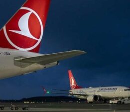 THY Teknik AŞ’nin uçak bakım teknisyeni iş kazasında hayatını kaybetti