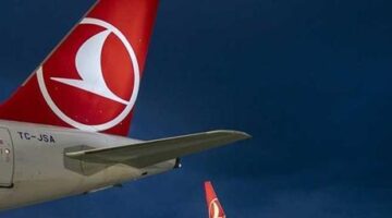 THY Teknik AŞ’nin uçak bakım teknisyeni iş kazasında hayatını kaybetti