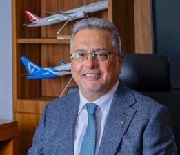 THY ve AJet Yönetim Kurulu Başkanı Bolat: ‘Ankara-Tiflis tarifeli uçuşları 1 Ekim’de başlıyor’
