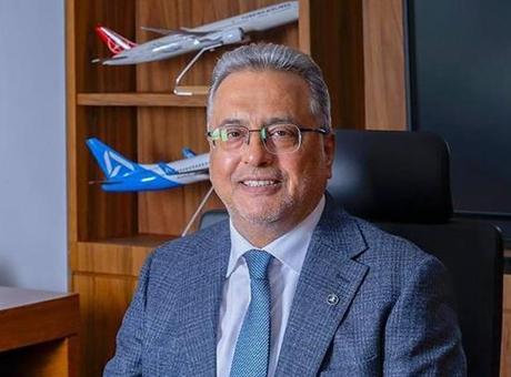 THY ve AJet Yönetim Kurulu Başkanı Bolat: ‘Ankara-Tiflis tarifeli uçuşları 1 Ekim’de başlıyor’