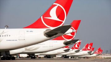 THY’den Air Europa açıklaması: Hisse alımı için teklif sunulacak
