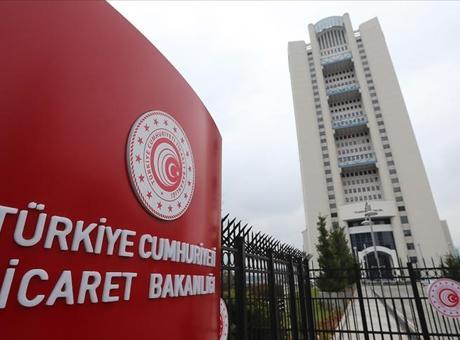 Ticaret Bakanlığı, ABD’nin yeni gümrük vergilerinde Türkiye’nin pozitif ayrıştığına işaret etti