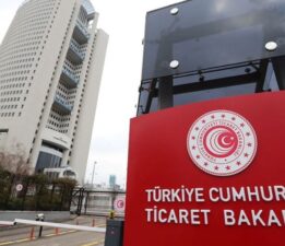 Ticaret Bakanlığı: “Suriye’nin ithalat sınırlaması tüm ülkelere uygulanmaktadır”