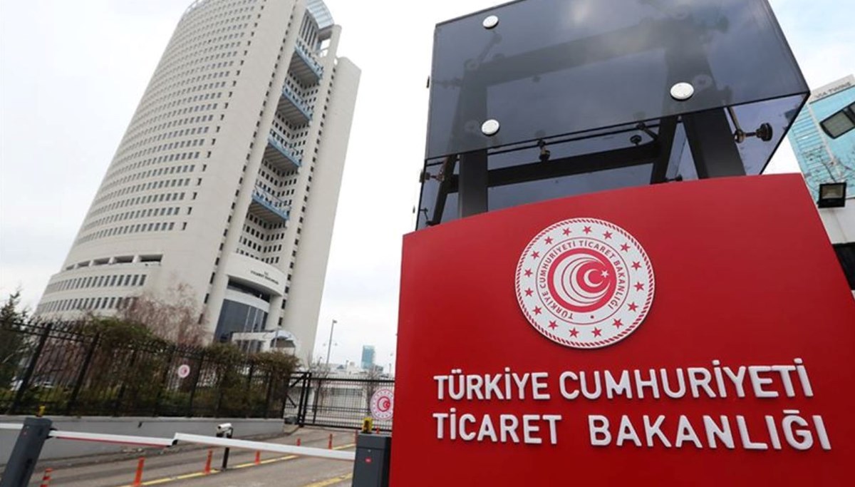 Ticaret Bakanlığı: “Suriye’nin ithalat sınırlaması tüm ülkelere uygulanmaktadır”