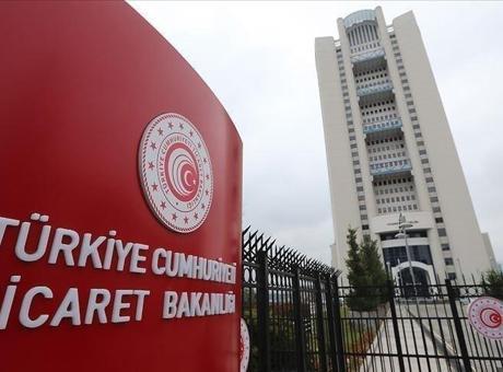Ticaret Bakanlığı’ndan 30 yüksek takipçili sosyal medya hesabına erişim engeli