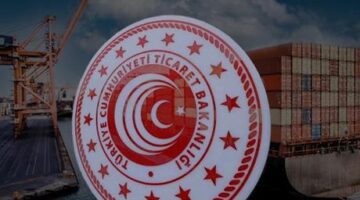 Ticaret Bakanlığı’ndan Suriye’nin uyguladığı ithalat sınırlamasıyla ilgili açıklama