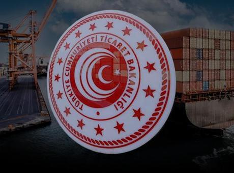 Ticaret Bakanlığı’ndan Suriye’nin uyguladığı ithalat sınırlamasıyla ilgili açıklama