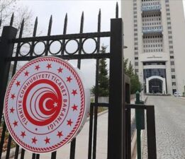 Ticaret Bakanlığı’ndan taşınmaz ilanları için 137 milyon lira ceza