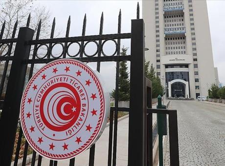 Ticaret Bakanlığı’ndan taşınmaz ilanları için 137 milyon lira ceza