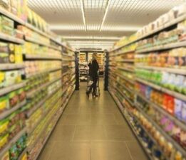 Ticaret ve perakende satış hacmi haziranda arttı