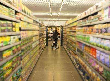 Ticaret ve perakende satış hacmi haziranda arttı