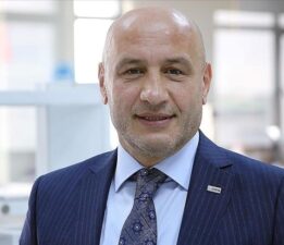 TİM Başkanı Gültepe: Suriye’de 3 milyar dolarlık potansiyel görüyoruz