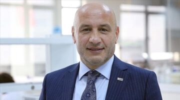 TİM Başkanı Gültepe: Suriye’de 3 milyar dolarlık potansiyel görüyoruz