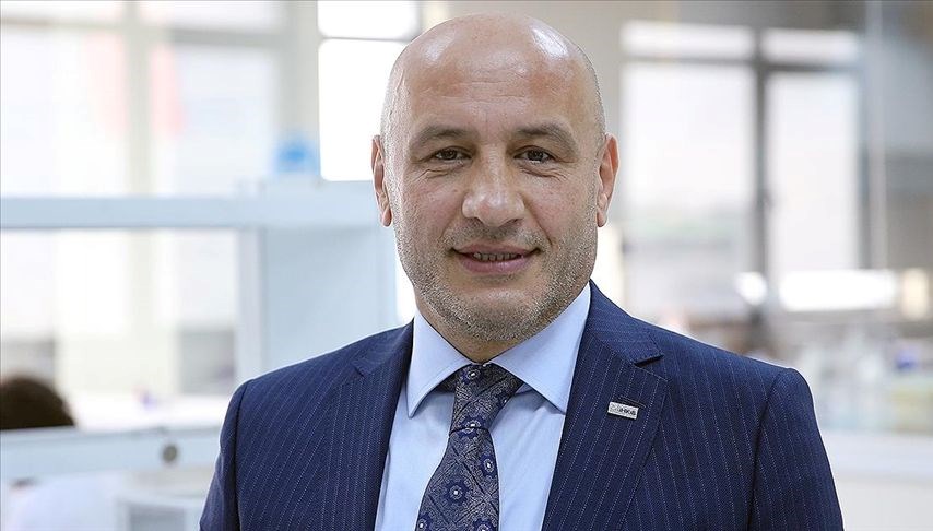 TİM Başkanı Gültepe: Suriye’de 3 milyar dolarlık potansiyel görüyoruz
