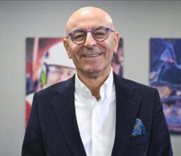 TMD Başkanı Yılmaz: Türkiye’nin yer altı potansiyeli 3,5 trilyon dolar