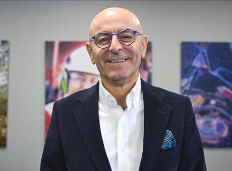 TMD Başkanı Yılmaz: Türkiye’nin yer altı potansiyeli 3,5 trilyon dolar