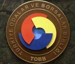 TOBB: 2025’in ilk 7 ayında kurulan şirket sayısı yüzde 0,6 azaldı