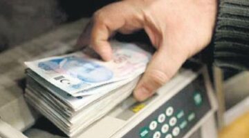 TOBB’dan 1 ayda 23 bin firmaya ‘Nefes Kredisi’