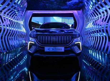 Togg en çok satılan otomobiller listesinde zirveye oynuyor