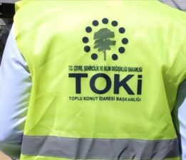 TOKİ 21 ildeki 102 iş yerini açık artırmayla satacak