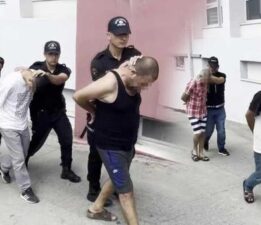 Torbacılardan pişkin sözler: Satıcı değil, bağımlıyız