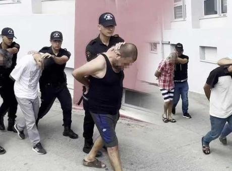 Torbacılardan pişkin sözler: Satıcı değil, bağımlıyız