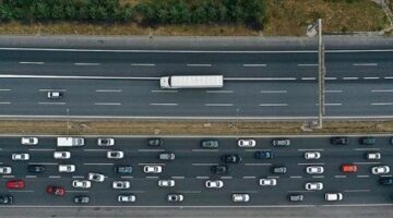 Trafiğe 257 bin 471 aracın kaydı yapıldı