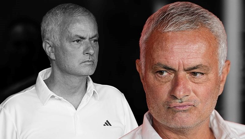 Transfer sözleri ayrılıkta etkili oldu mu? Mourinho’dan ilk açıklama