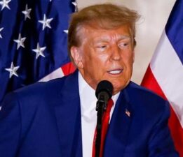 Trump: Avrupa, Ukrayna’ya önemli güvenlik garantileri sağlayacak