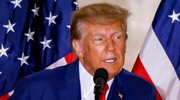 Trump: Avrupa, Ukrayna’ya önemli güvenlik garantileri sağlayacak