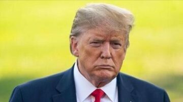 Trump eleştiriler karşısında ağzını bozdu: Sağduyusu, zekası, anlayışı olmayan ‘aptal’ insanlar