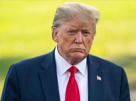 Trump eleştiriler karşısında ağzını bozdu: Sağduyusu, zekası, anlayışı olmayan ‘aptal’ insanlar