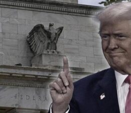 Trump, Fed adayını açıkladı