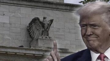 Trump, Fed adayını açıkladı