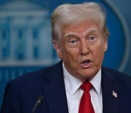 Trump, Gazze’de yakın zamanda ‘kesin bir sonuç’ beklemediğini söyledi