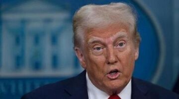 Trump, Gazze’de yakın zamanda ‘kesin bir sonuç’ beklemediğini söyledi
