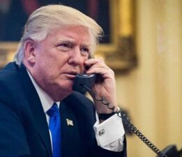 Trump, Lukaşenko ile görüştü: Gündemde Putin ile yapılacak zirve ve mahkum takası var