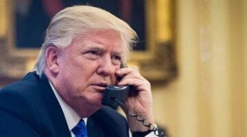Trump, Lukaşenko ile görüştü: Gündemde Putin ile yapılacak zirve ve mahkum takası var