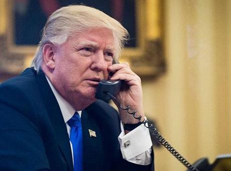 Trump, Lukaşenko ile görüştü: Gündemde Putin ile yapılacak zirve ve mahkum takası var