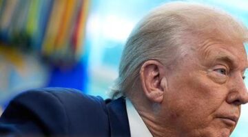 Trump, olası bir Putin-Zelenskiy zirvesine Avrupalı liderleri de davet edebileceğini söyledi