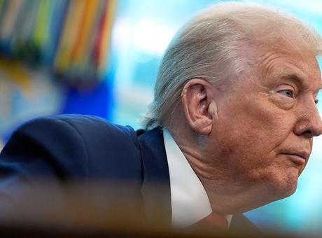 Trump, olası bir Putin-Zelenskiy zirvesine Avrupalı liderleri de davet edebileceğini söyledi