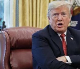 Trump: Powell emekliye ayrılmalı